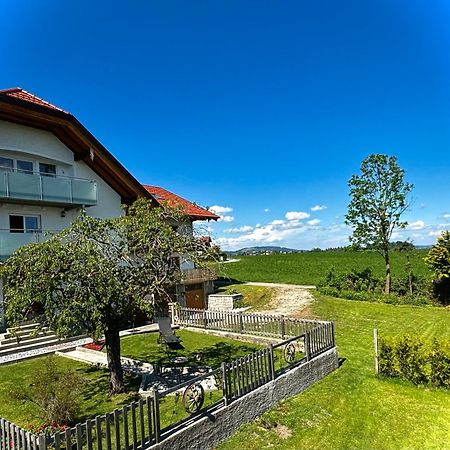 Gaesthaus "Seeblick" Seekirchen am Wallersee Ngoại thất bức ảnh