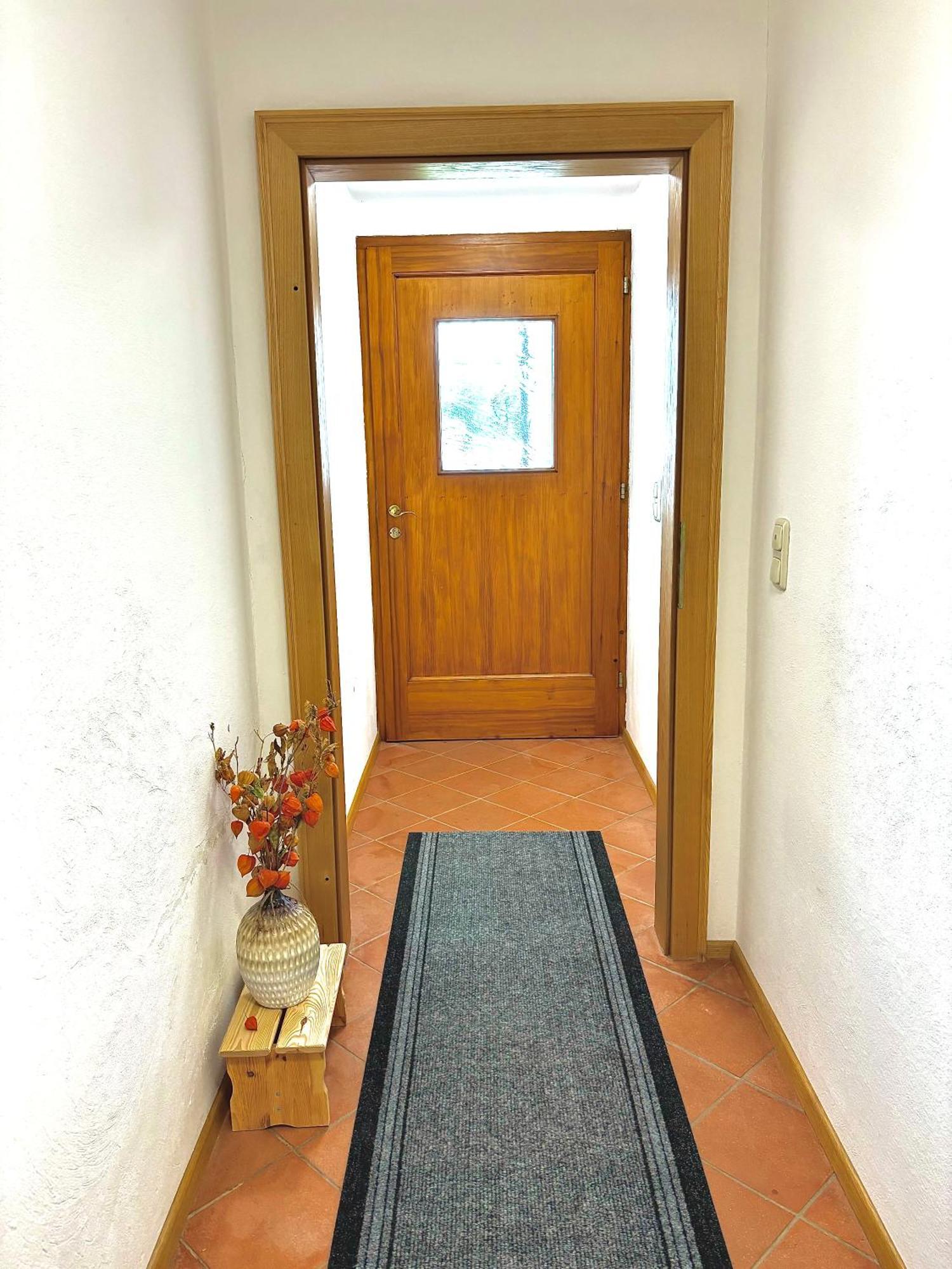 Gaesthaus "Seeblick" Seekirchen am Wallersee Ngoại thất bức ảnh